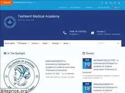 Sites similar to tma.uz