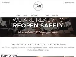 Sites similar to tma2hair.co.uk