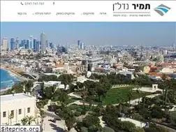 Sites similar to tma38.co.il