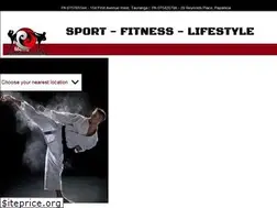 Sites similar to tmaa.co.nz