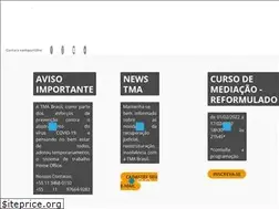 Sites similar to tmabrasil.org