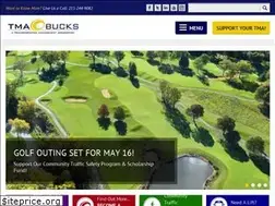 Sites similar to tmabucks.com
