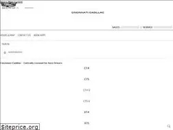 Sites similar to tmac-cad.com