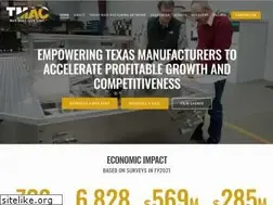 Sites similar to tmac.org