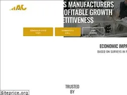 Sites similar to tmacdfw.org