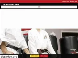 Sites similar to tmacenter.com
