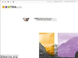 Sites similar to tmaclub.com