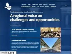 Sites similar to tmacog.org