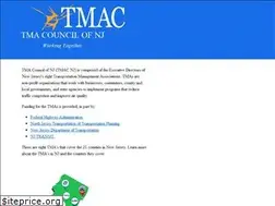 Sites similar to tmacouncilnj.com