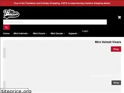 Sites similar to tmacsports.com