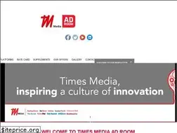 Sites similar to tmadroom.co.za