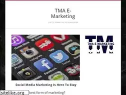 Sites similar to tmaemarketing.com