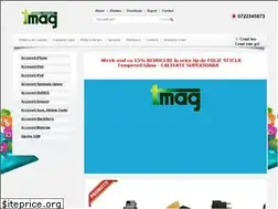 Sites similar to tmag.ro