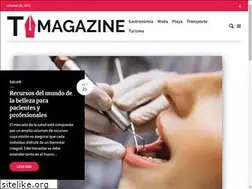 Sites similar to tmagazine.es