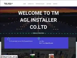 Sites similar to tmagl.com
