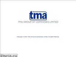 Sites similar to tmagroup.com.au