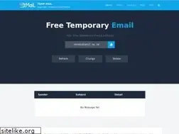 Sites similar to tmail.my.id