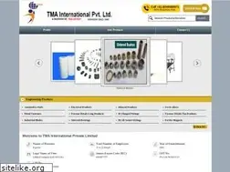 Sites similar to tmaintl.com