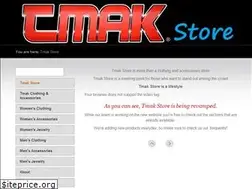 Sites similar to tmak.store