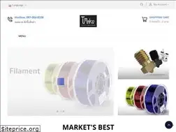 Sites similar to tmake3dprint.com