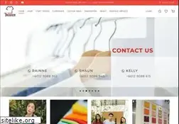 Sites similar to tmaker.my