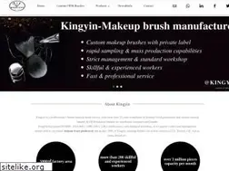 Sites similar to tmakeupbrushes.com