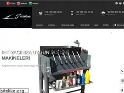 Sites similar to tmakine.com