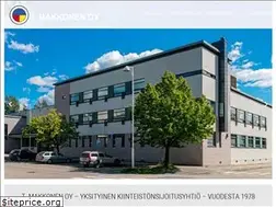 Sites similar to tmakkonen.fi