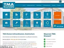 Sites similar to tmakluizen.nl