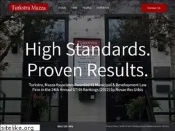 Sites similar to tmalaw.ca