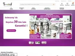 Sites similar to tmall.com.tr