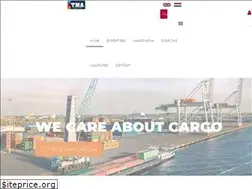Sites similar to tmalogistics.nl