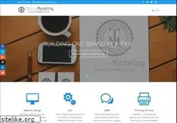 Sites similar to tmalonemarketing.com