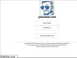 Sites similar to tman.ca