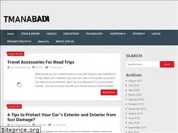 Sites similar to tmanabadi.co.in