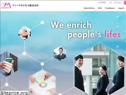 Sites similar to tmanagement.jp