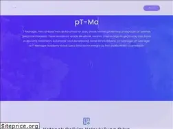 Sites similar to tmanager.net
