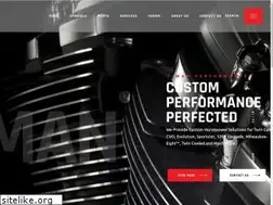 Sites similar to tmanperformance.com