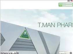Sites similar to tmanpharma.co.th
