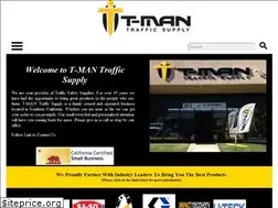 Sites similar to tmantraffic.com