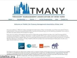 Sites similar to tmany.org