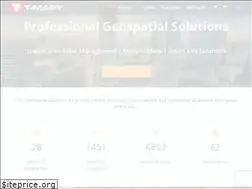 Sites similar to tmapy.com