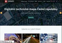 Sites similar to tmapy.cz