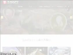 Sites similar to tmapy.sk
