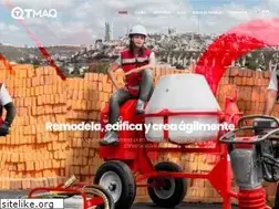 Sites similar to tmaq.mx