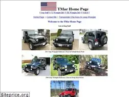 Sites similar to tmar.net