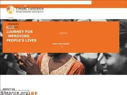 Sites similar to tmarc.or.tz