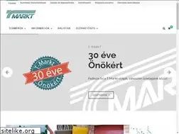 Sites similar to tmarkt.hu