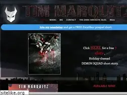 Sites similar to tmarquitz.com