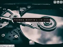 Sites similar to tmartin.fr